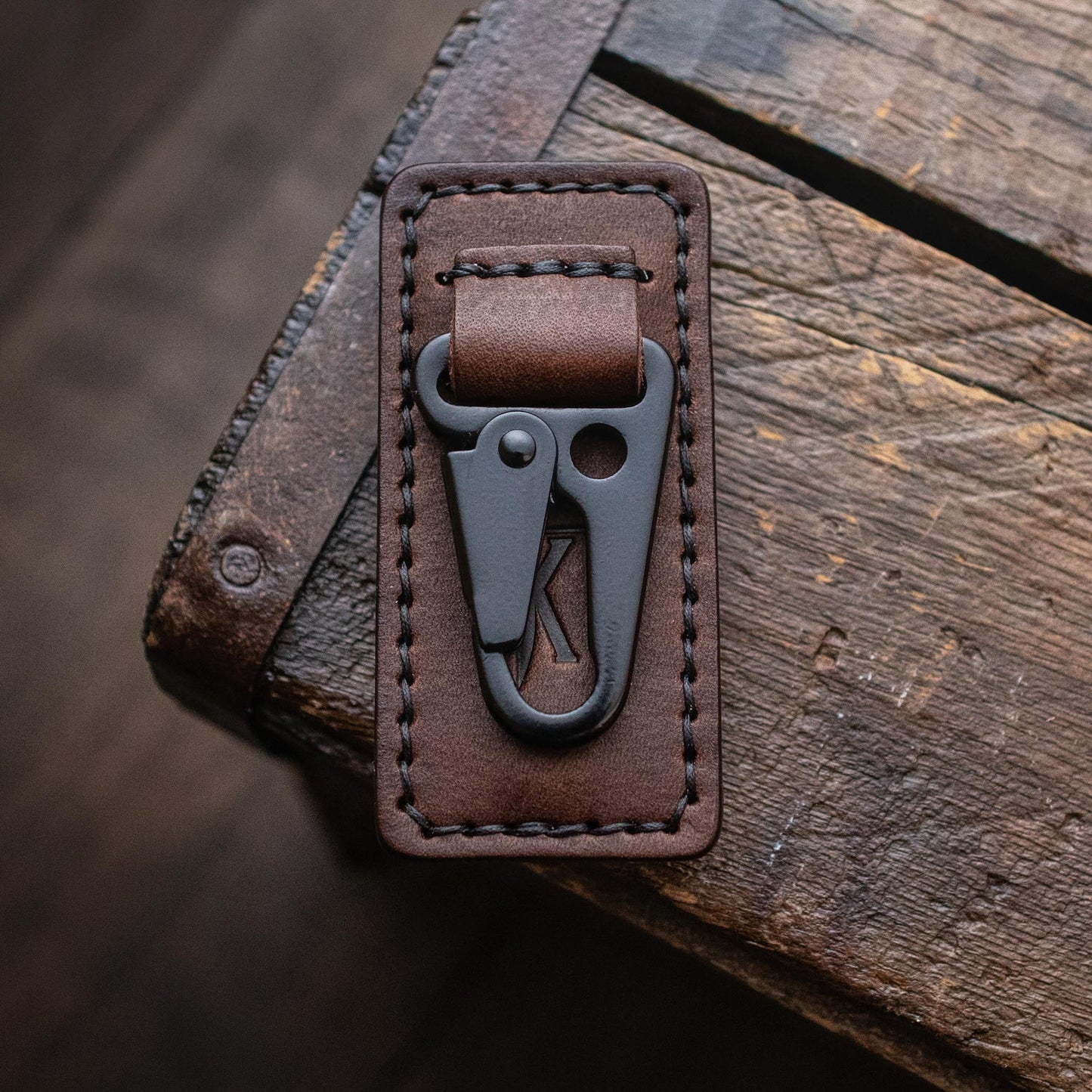 Key Clipster - Ready to Ship