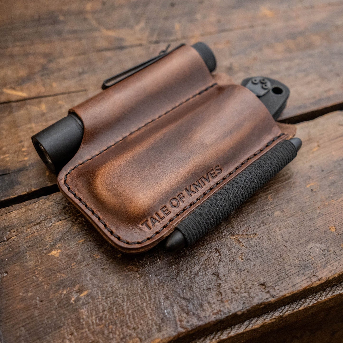 XL Pocket Jax M Stitch - Ready to Ship