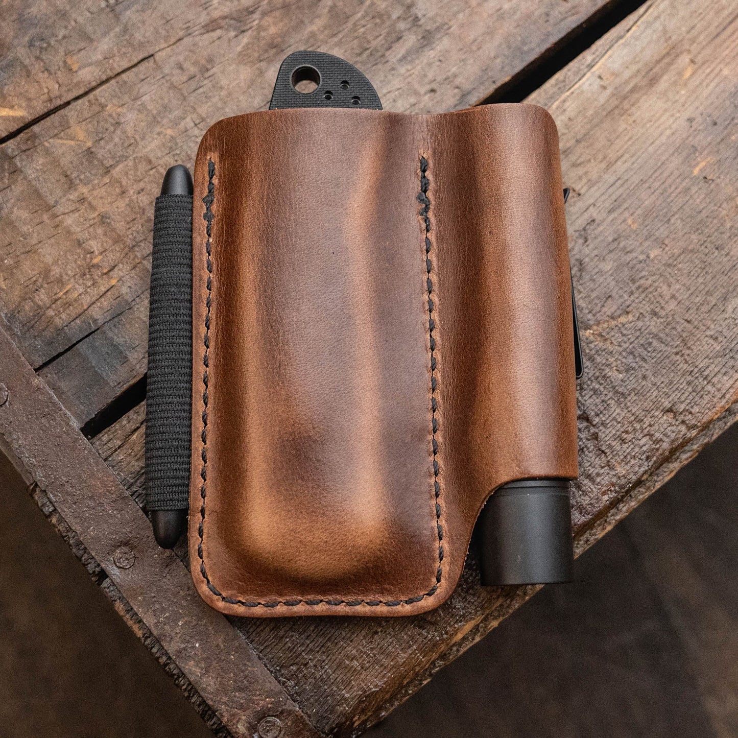 XL Pocket Jax M Stitch - Ready to Ship