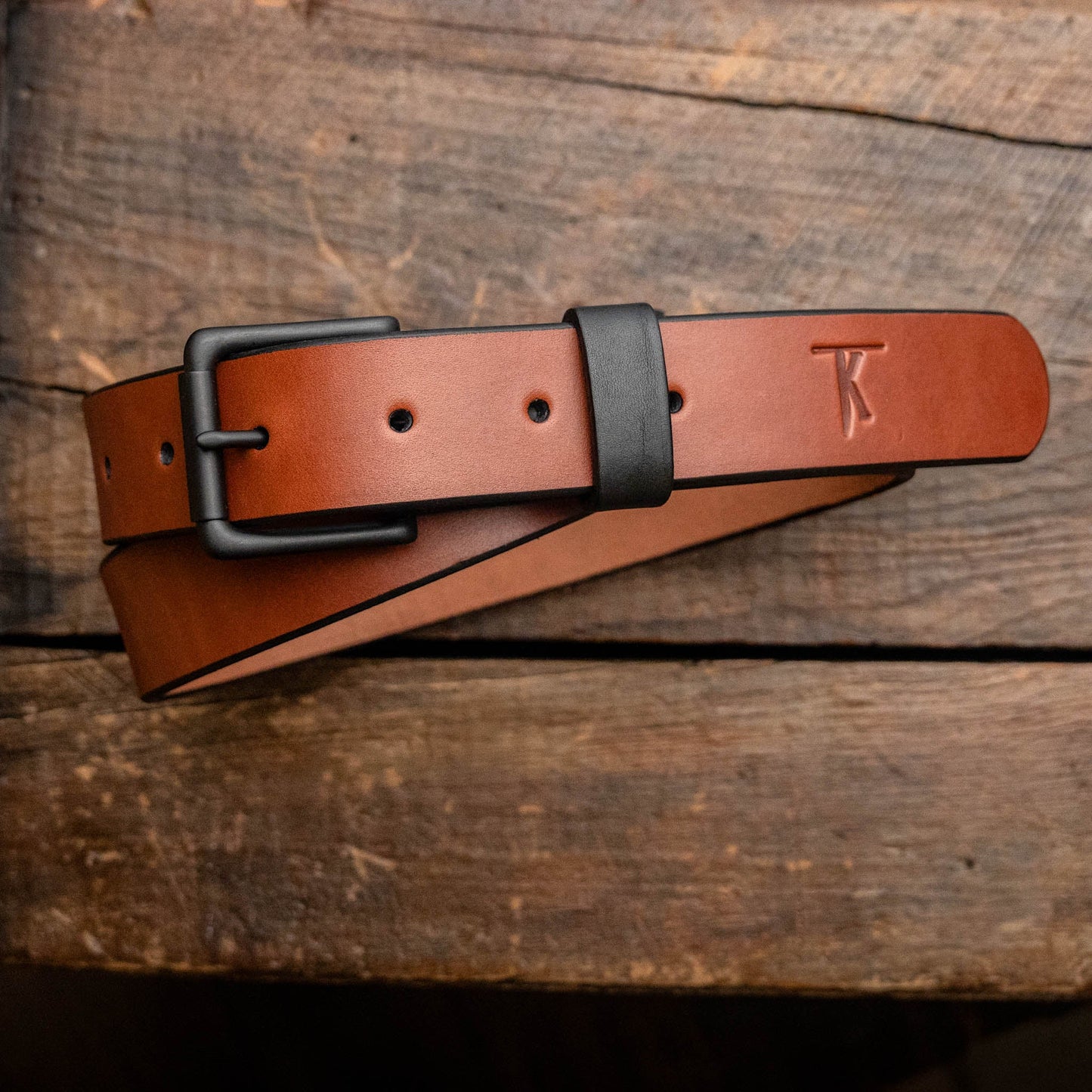 EDC Belt SHADOW