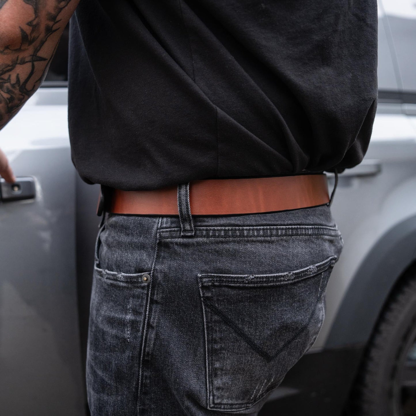 EDC Belt SHADOW