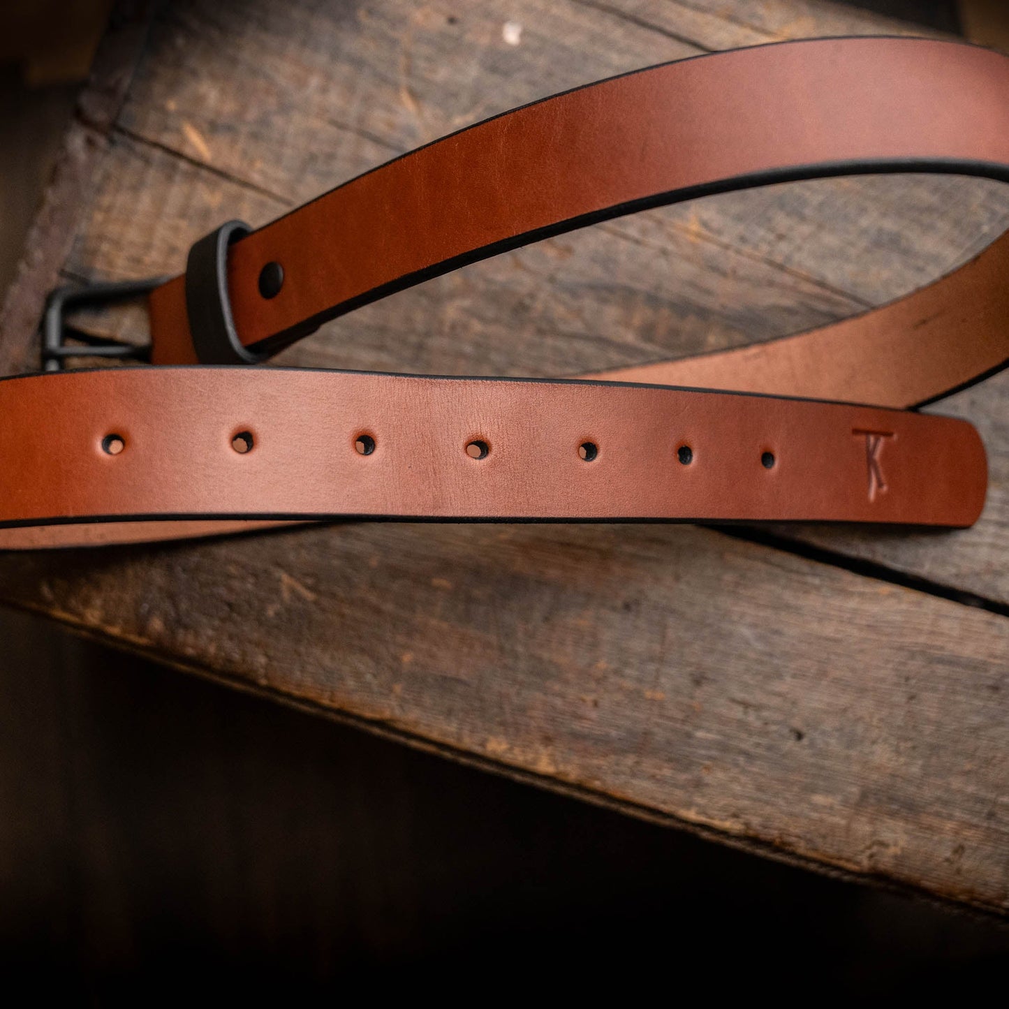 EDC Belt SHADOW