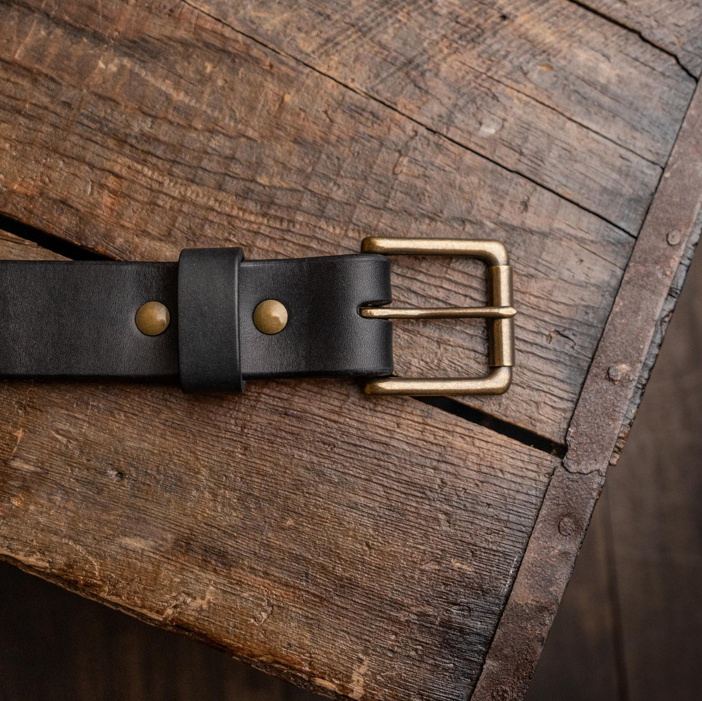EDC Belt