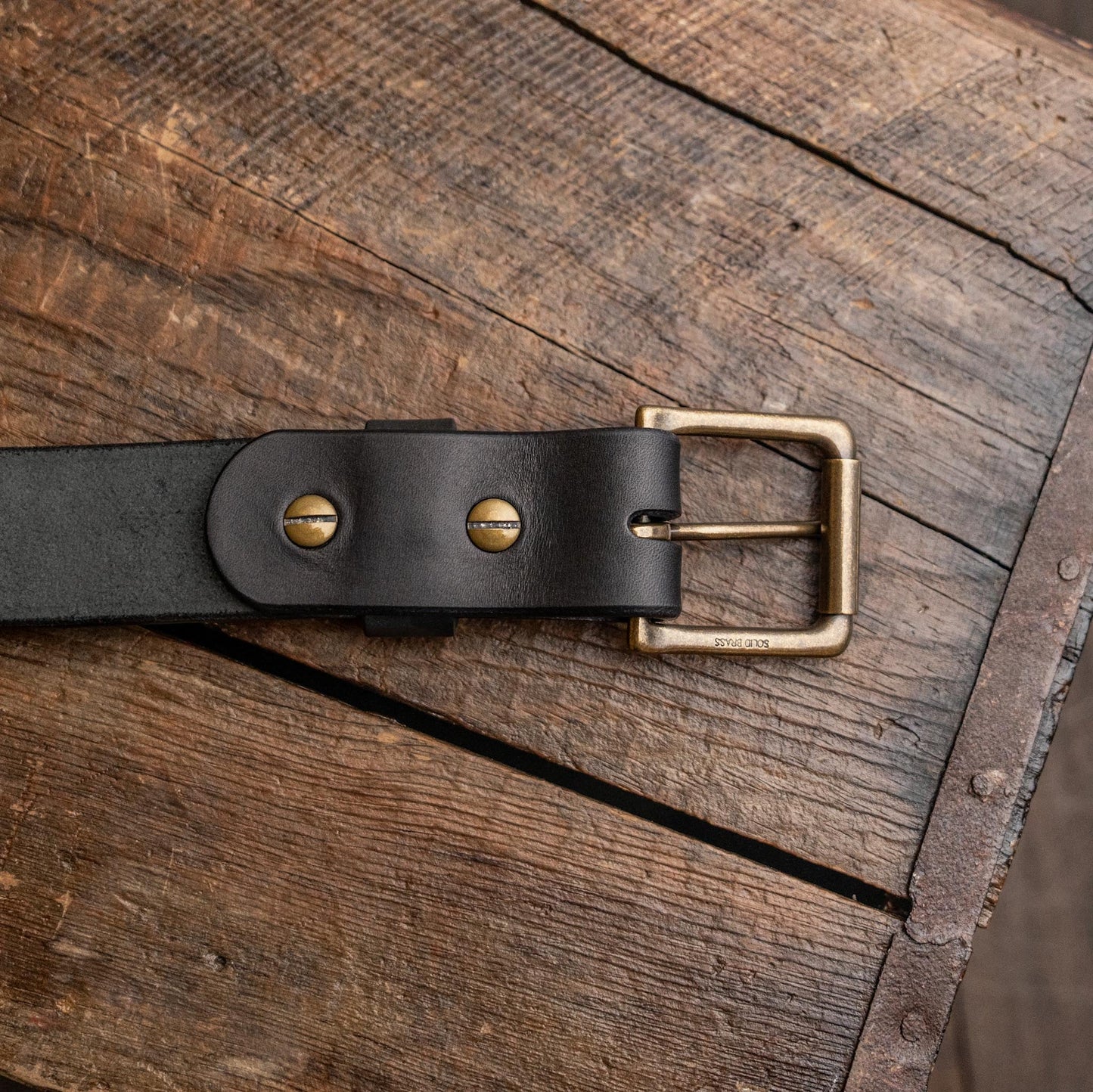 EDC Belt