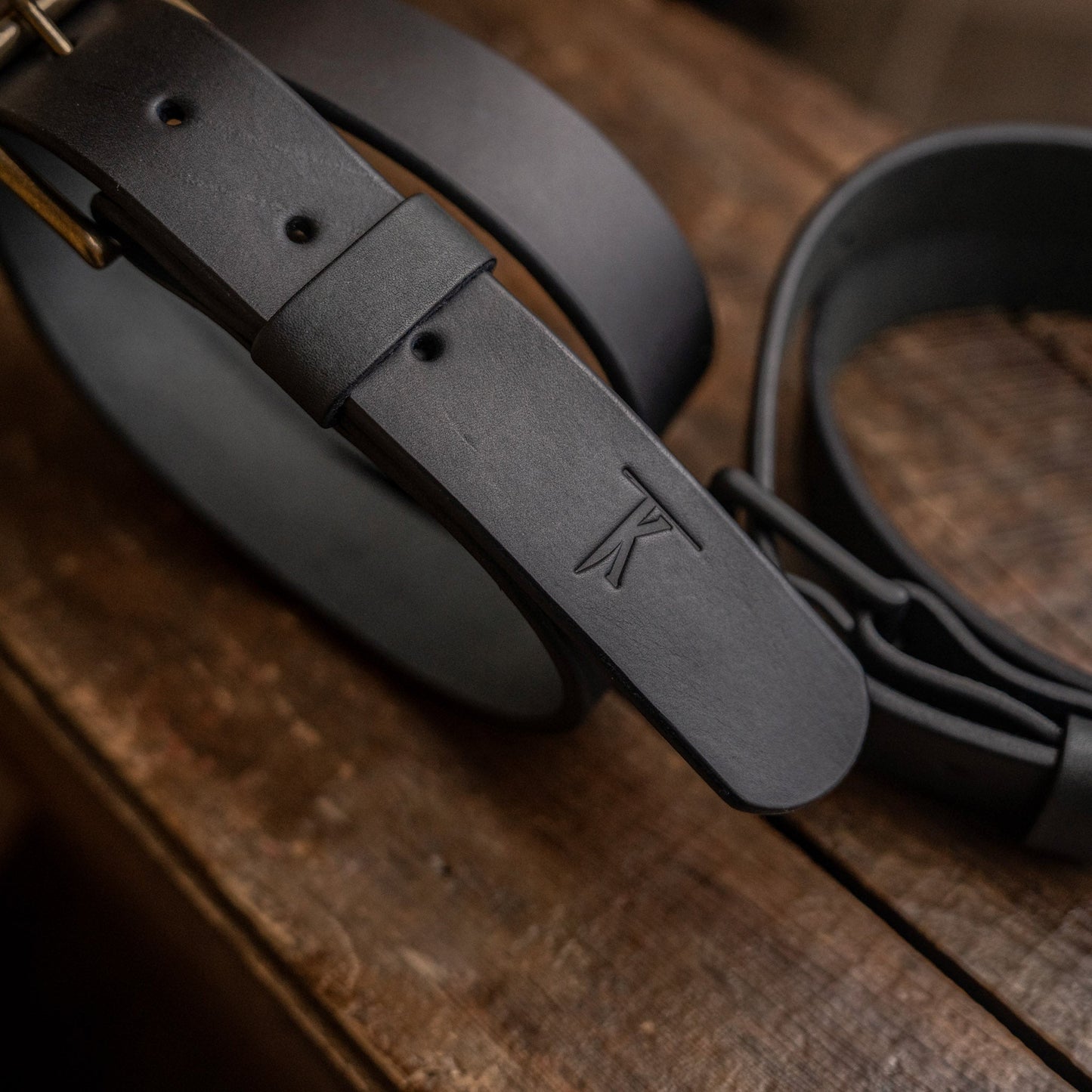 EDC Belt