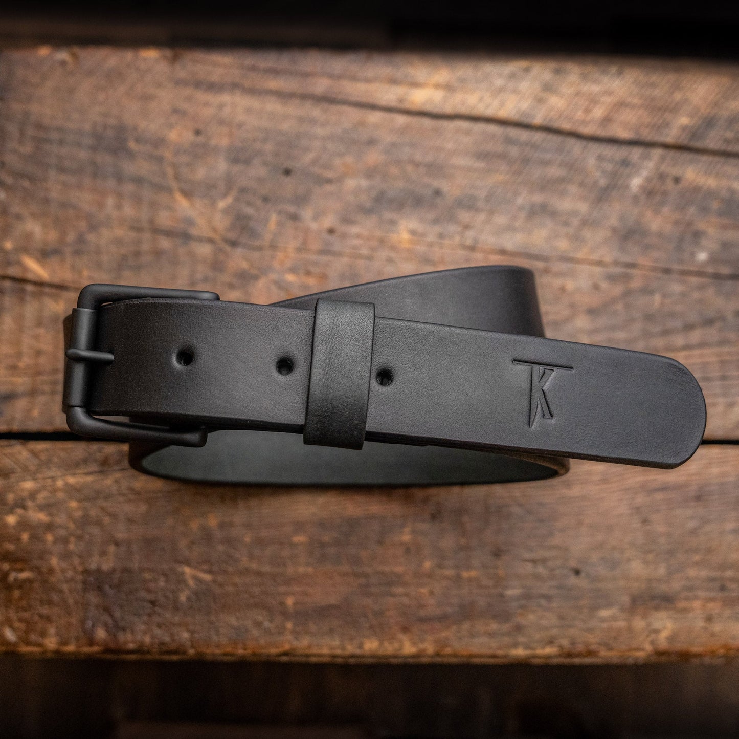 EDC Belt