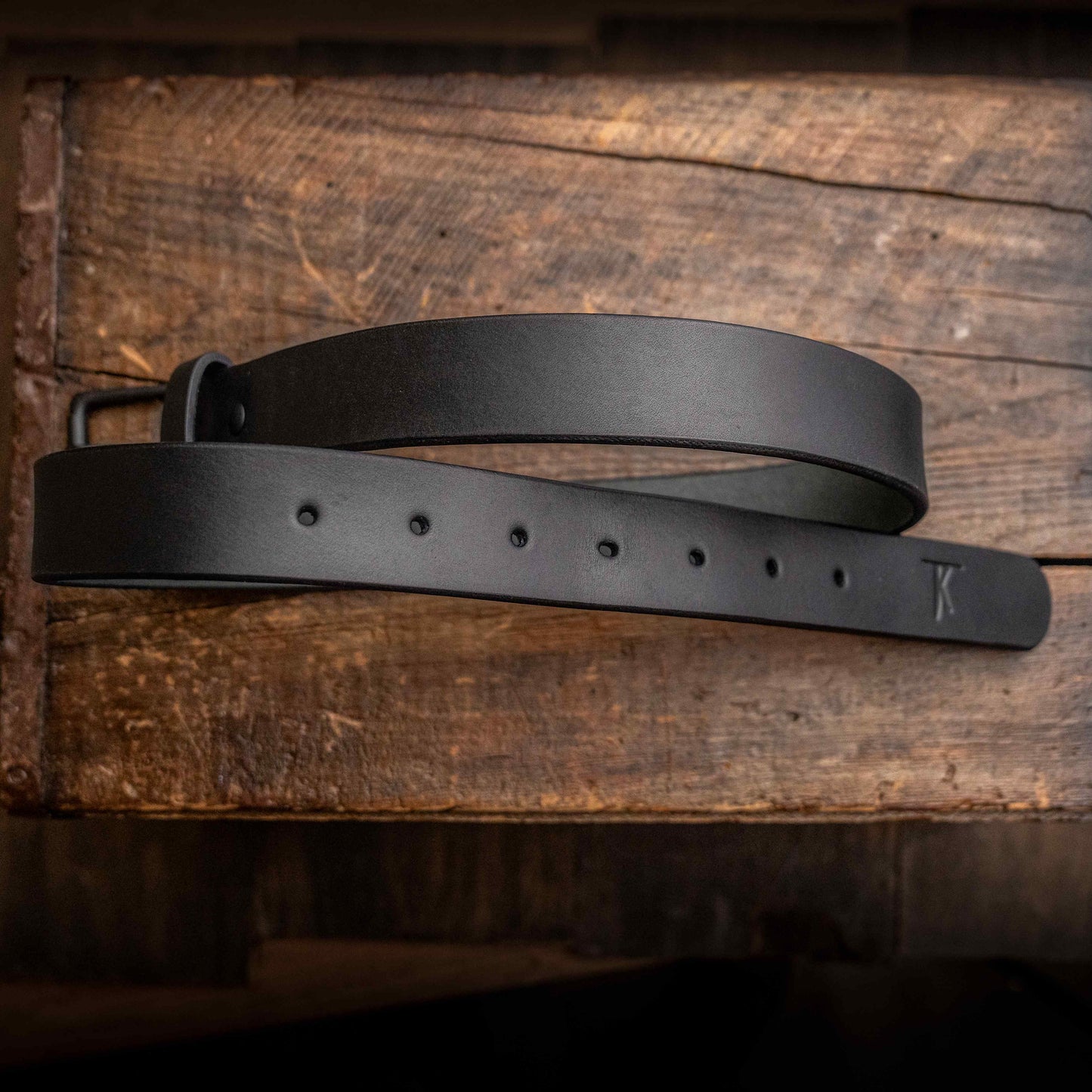 EDC Belt