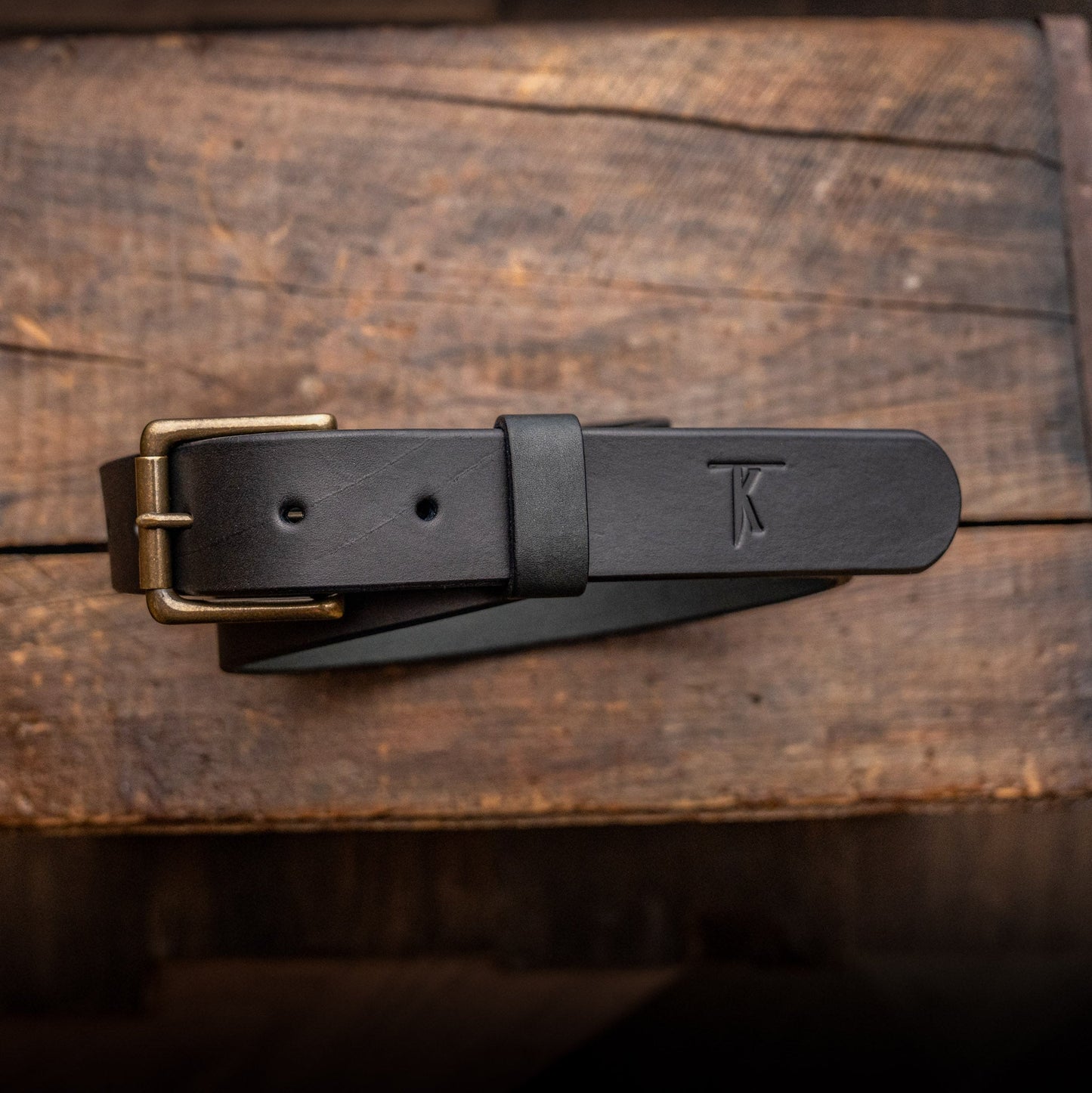 EDC Belt