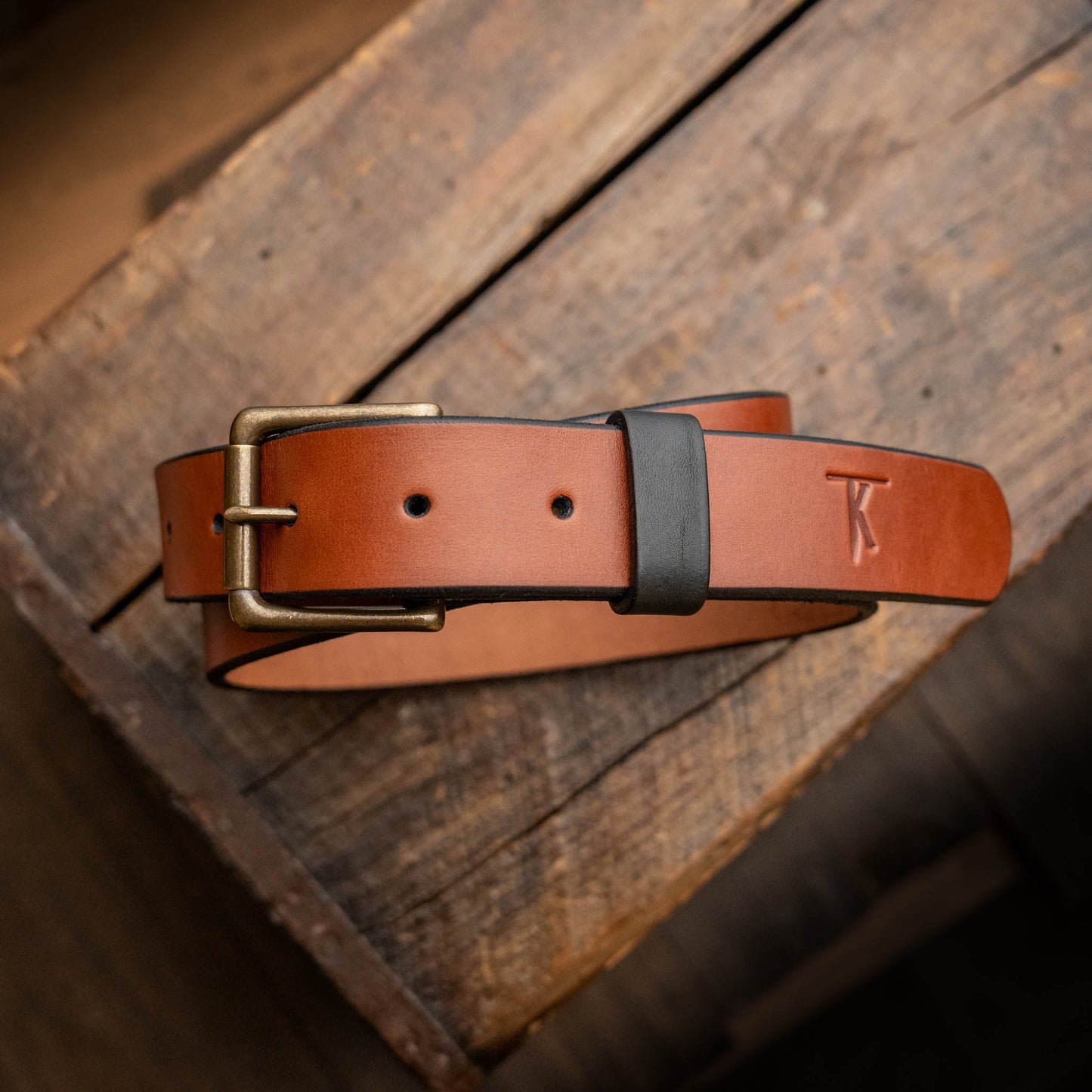 EDC Belt SHADOW