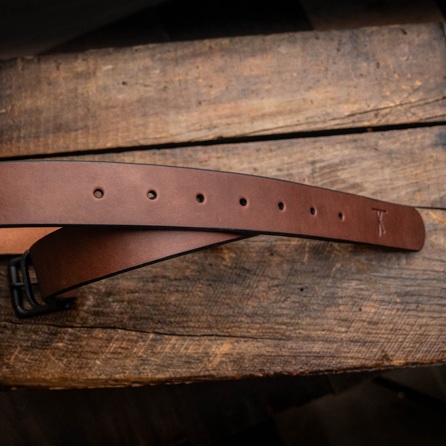 EDC Belt SHADOW