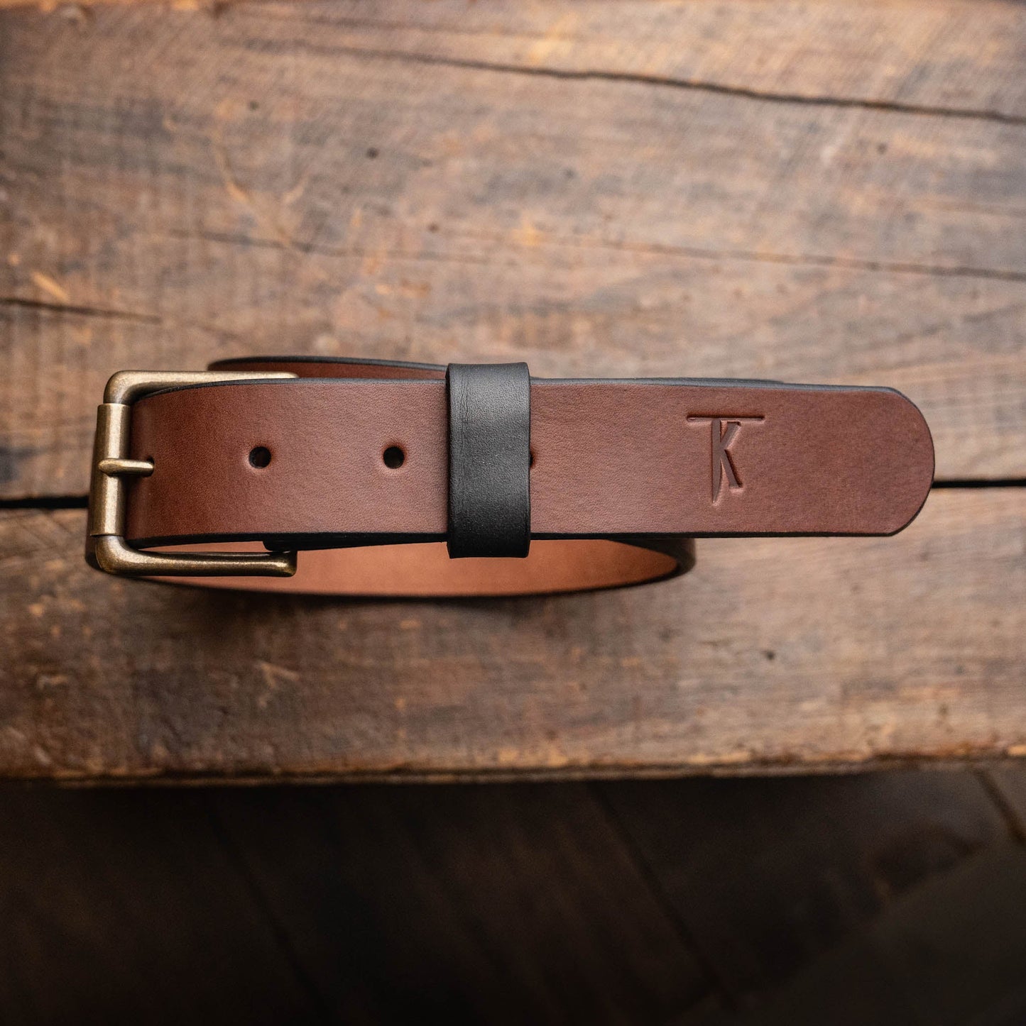 EDC Belt SHADOW