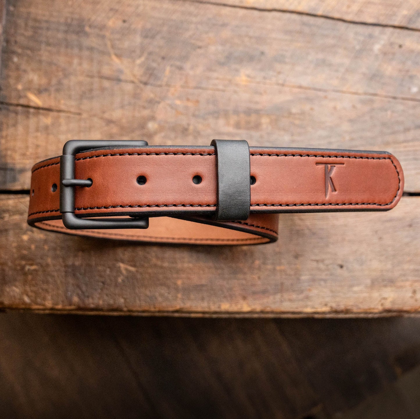 Prestige 2.0 Belt