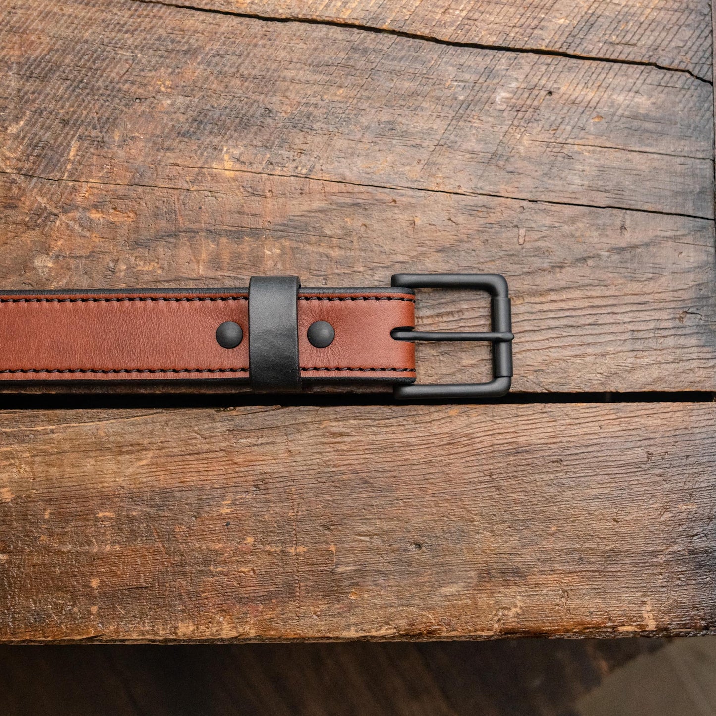 Prestige 2.0 Belt