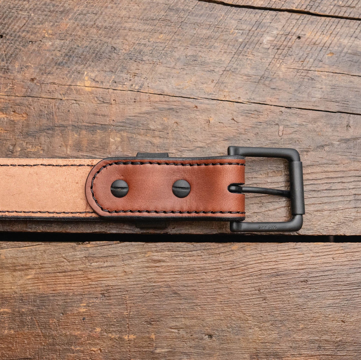 Prestige 2.0 Belt