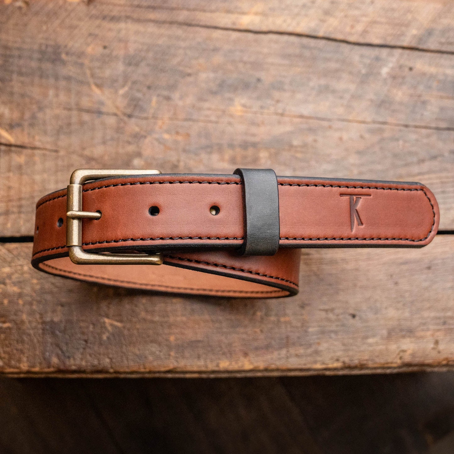 Prestige 2.0 Belt