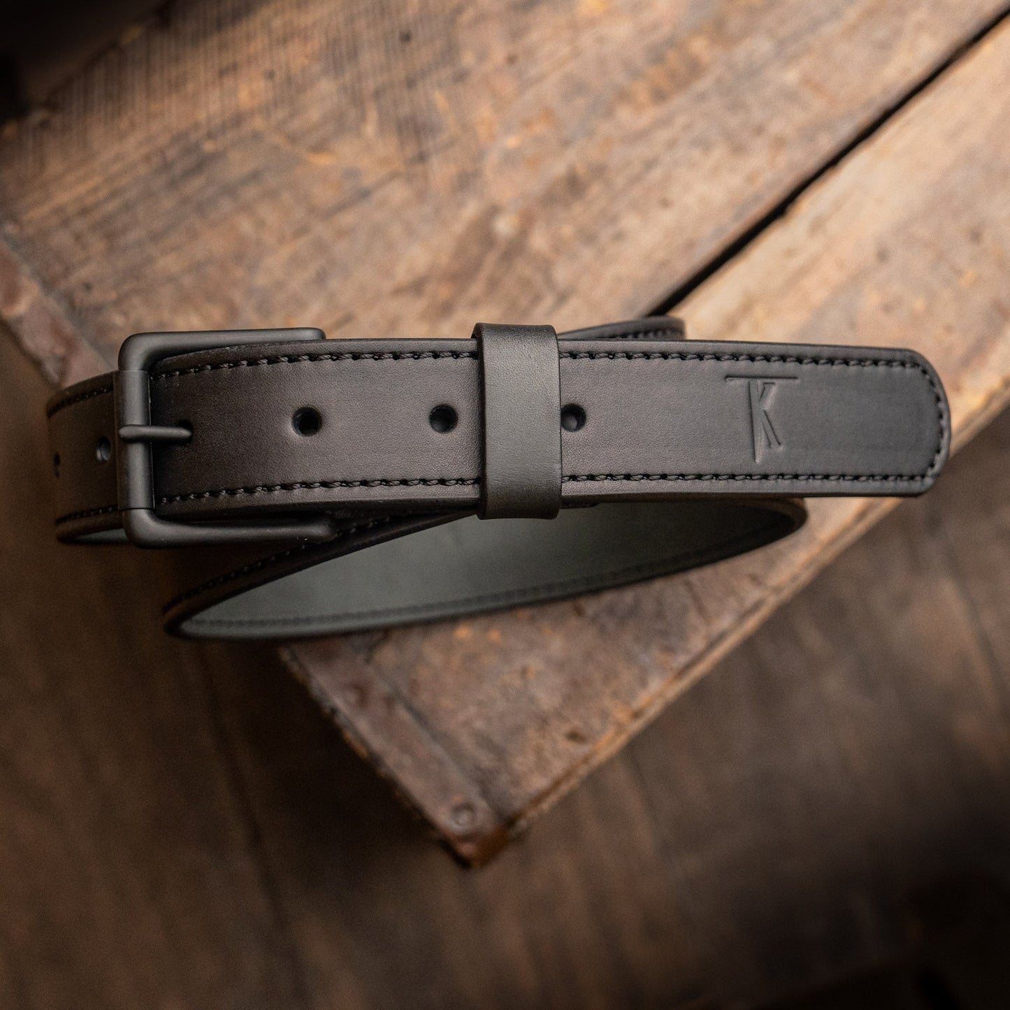 Prestige 2.0 Belt