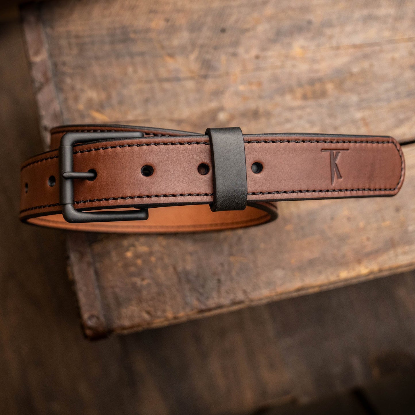 Prestige 2.0 Belt