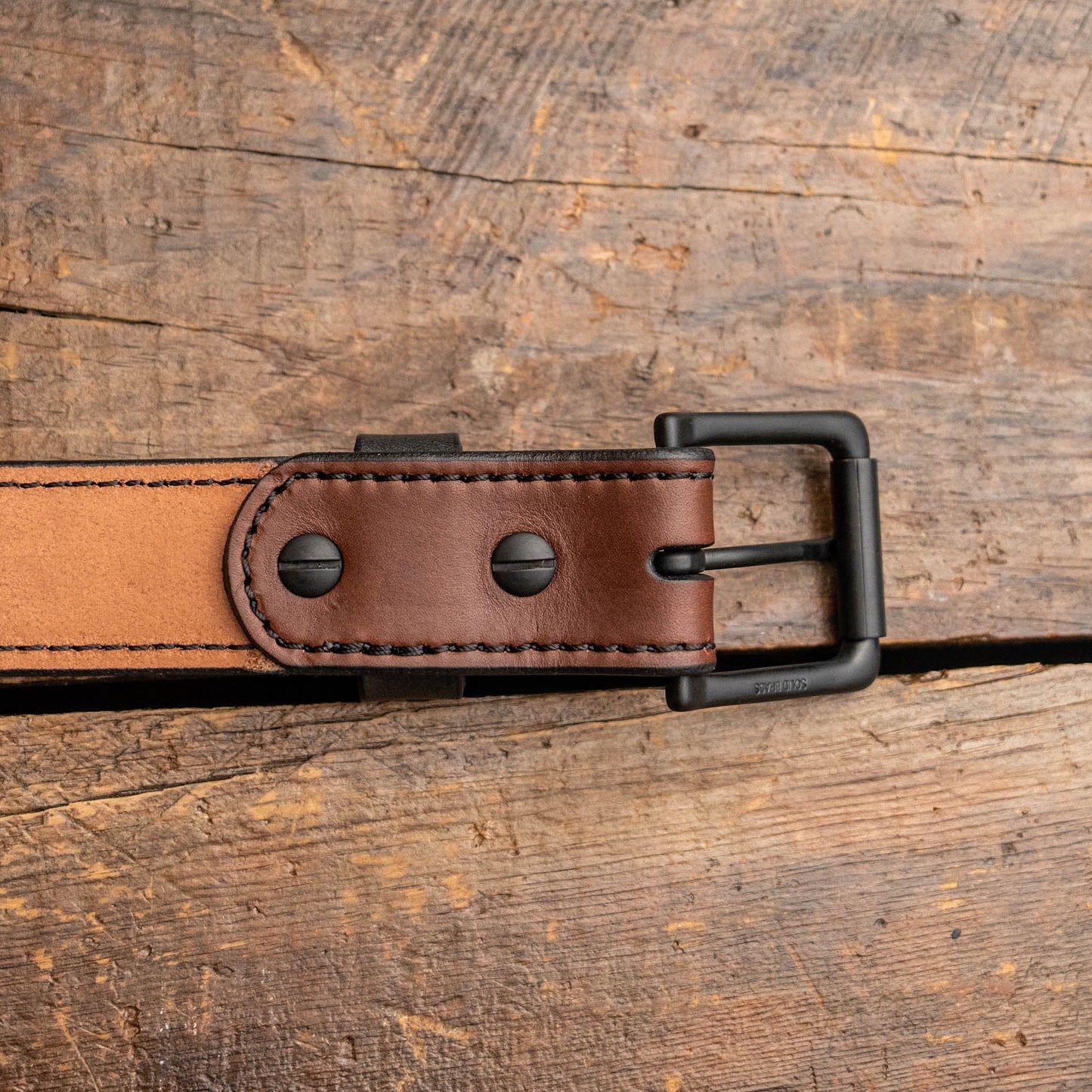 Prestige 2.0 Belt
