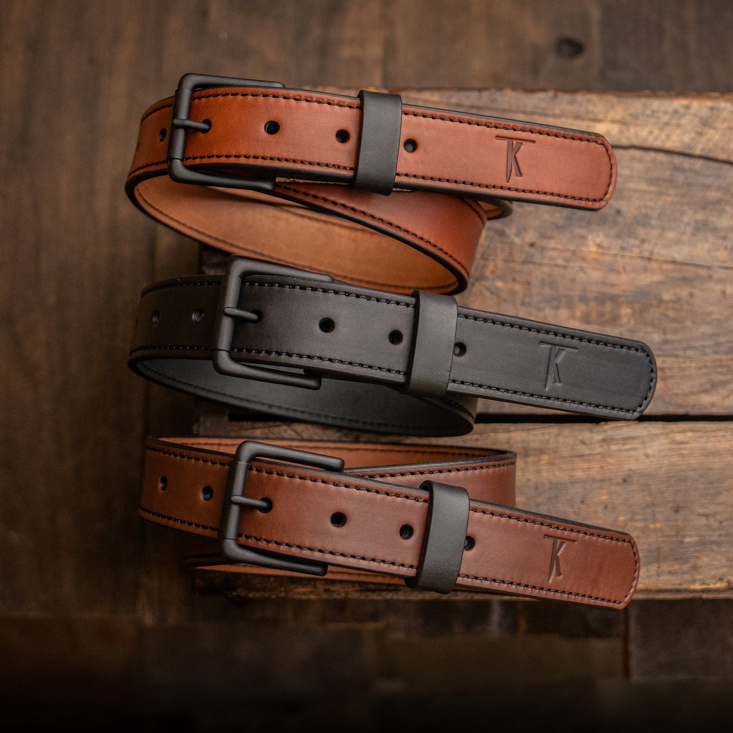 Prestige 2.0 Belt