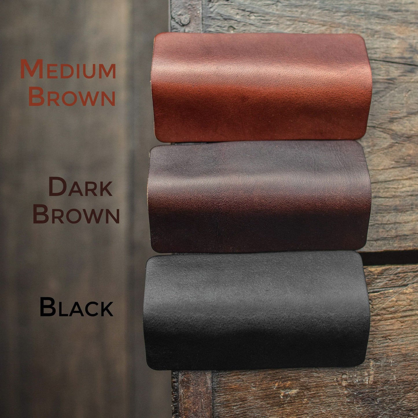 Big Boy XL SHADOW Flap DOUBLE CLIP - Ready to Ship