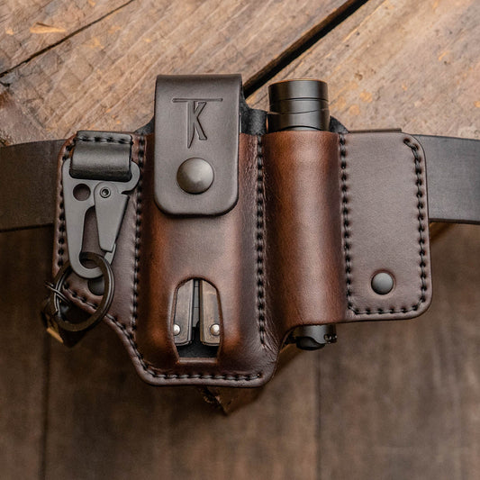 Left Side MPU SHADOW Flap Double Clip + Keypster - Basic
