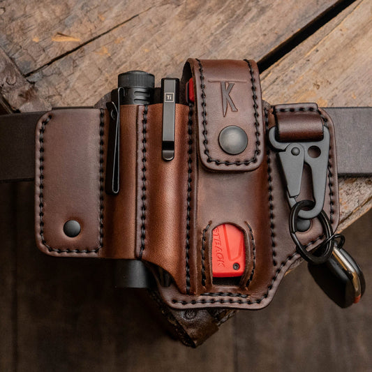 MPU Flap T Tux + Keypster DOUBLE CLIP - Ready to Ship (R31)