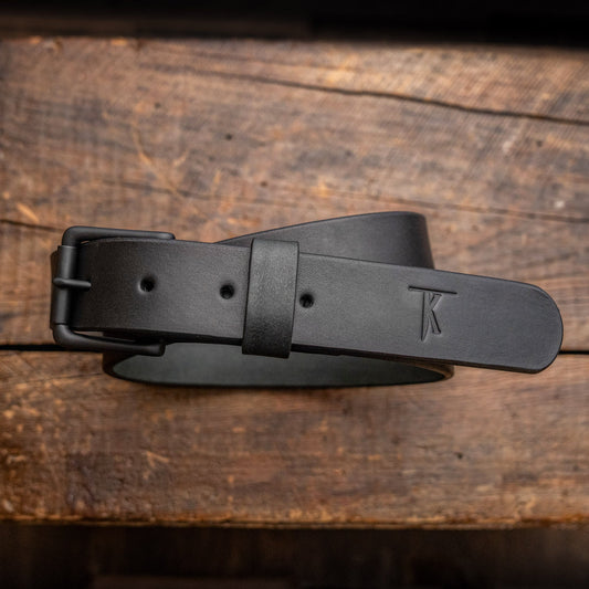 EDC Belt