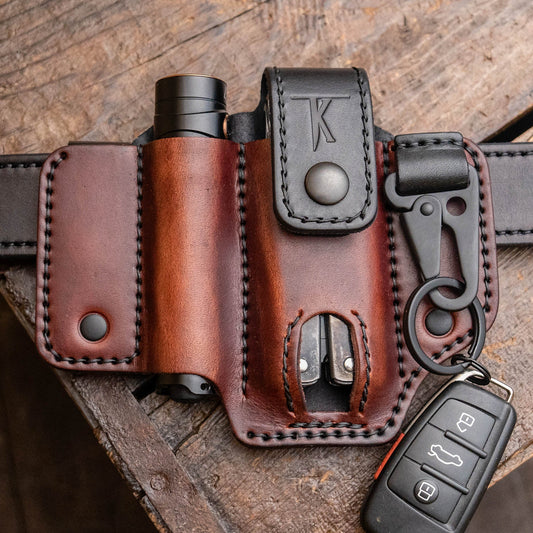 MPU SHADOW Flap Double Clip + Keypster - Ready to Ship (R11)